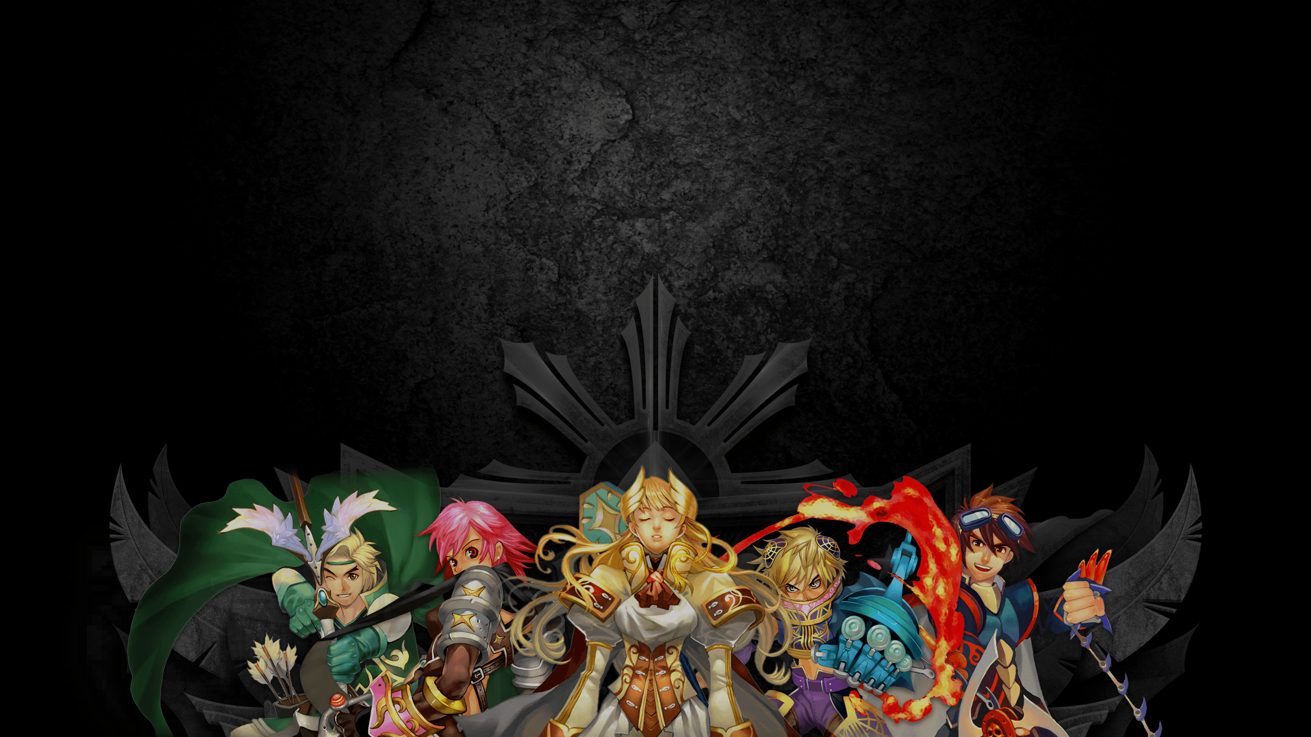 Fantasy Background